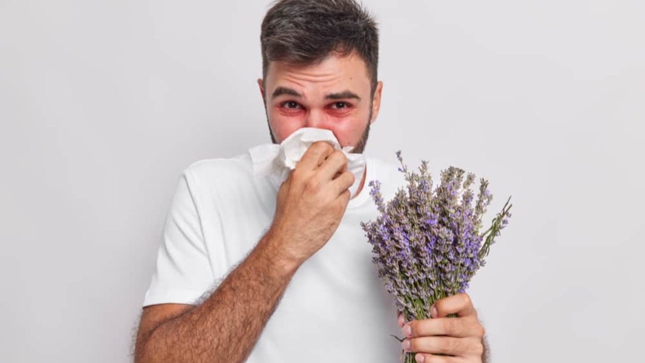 Home Remedies for Allergies