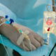 intravenous therapy treatment