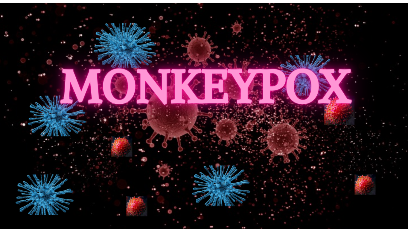 Monkeypox Evidence