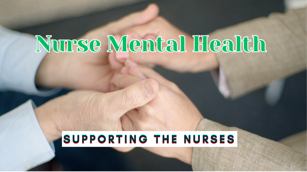 Nurse Mental Health