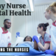 The Importance of Nurse Mental Health