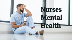 Prioritising Nurse Mental Health