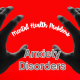 Anxiety Disorders Generalized Anxiety Disorder, Panic Disorder